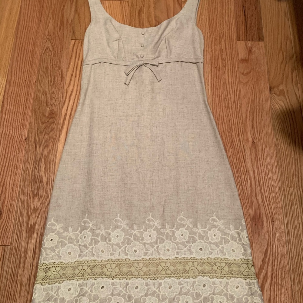 Jonathan Logan dress
